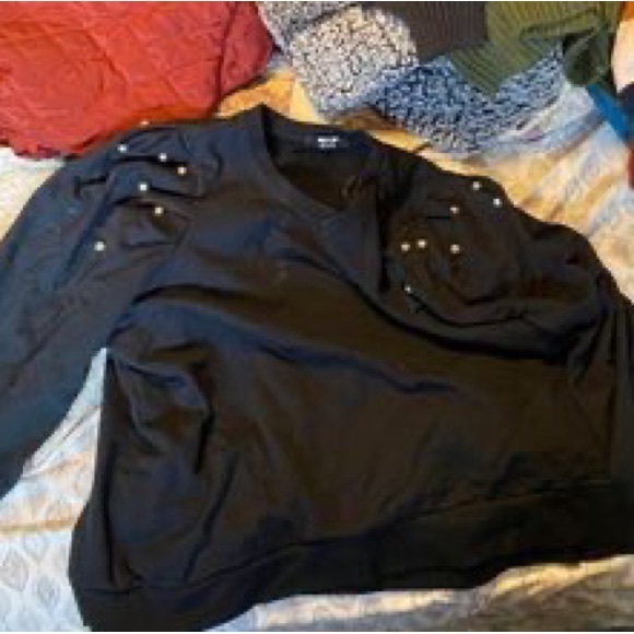 2x/3x fall/winter sweaters!!! - Picture 4 of 13